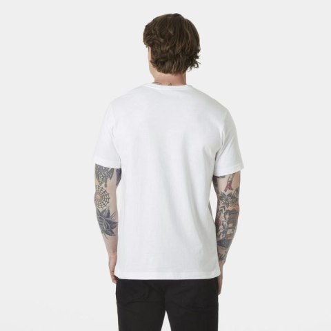 Koszulka Helly Hansen Core Graphic T 2.0 M 54599 002