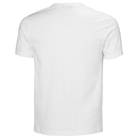 Koszulka Helly Hansen Core Graphic T 2.0 M 54599 002