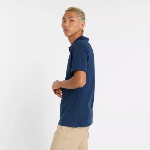 Koszulka New Balance Cotton Pique Polo M MT51519NNY