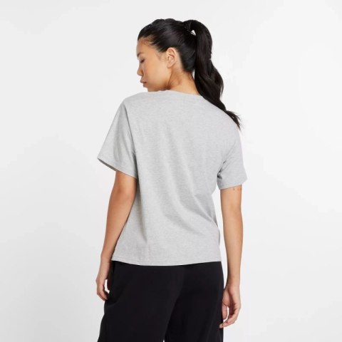 Koszulka New Balance Sport Jersey Relaxed Logo W WT43583AG