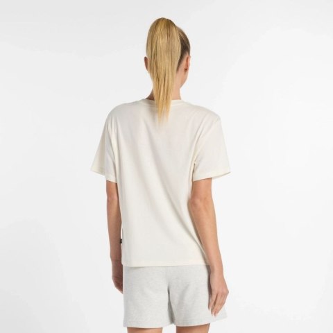 Koszulka New Balance Sport Relaxed Graphic T-SH SST W WT51541SST