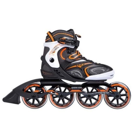 Łyżworolki Nils Extreme NA1060S 40 16-10-012