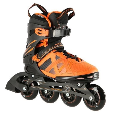 Łyżworolki Nils Extreme NA14112 43 16-01-189