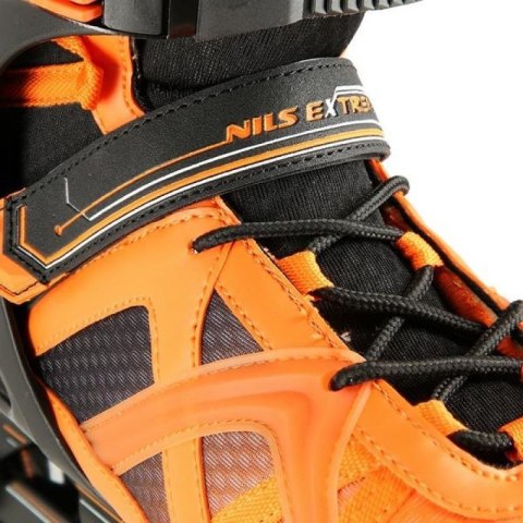 Łyżworolki Nils Extreme NA14112 43 16-01-189