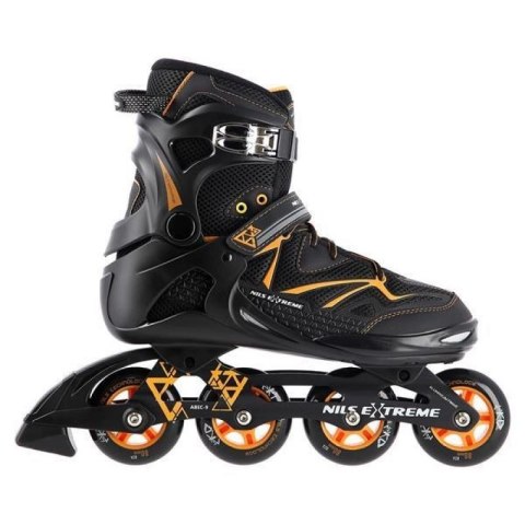 Łyżworolki Nils Extreme NA9022 16-10-047