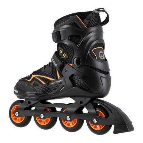 Łyżworolki Nils Extreme NA9022 16-10-047