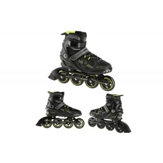 Łyżworolki Nils Extreme NA9157 41 16-10-096