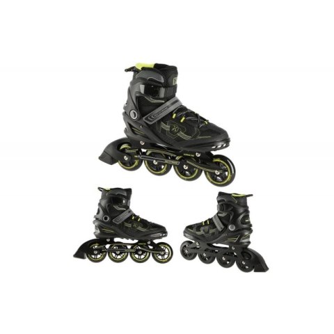 Łyżworolki Nils Extreme NA9157 41 16-10-096