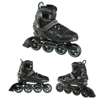Łyżworolki Nils Extreme NA9157 44 16-10-091