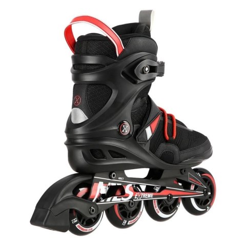 Łyżworolki Nils eXtreme NA14124 16-01-251