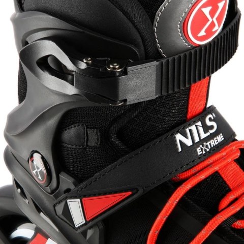 Łyżworolki Nils eXtreme NA14124 16-01-251