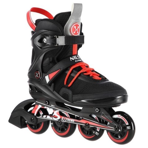 Łyżworolki Nils eXtreme NA14124 16-01-251