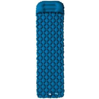 Mata turystyczna z pompką Nils Camp NC4006 - 5 cm 15-05-019