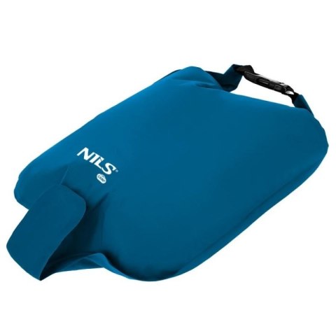 Mata turystyczna z pompką Nils Camp NC4006 - 5 cm 15-05-019