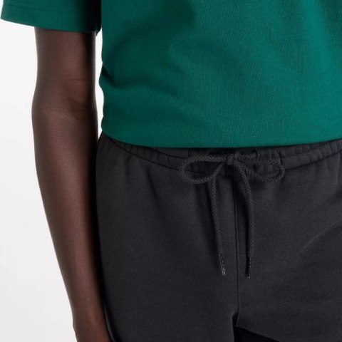 Spodenki New Balance Sport Fleece Short 9" M MS43903BK