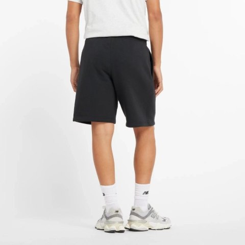 Spodenki New Balance Sport Fleece Short 9" M MS43903BK