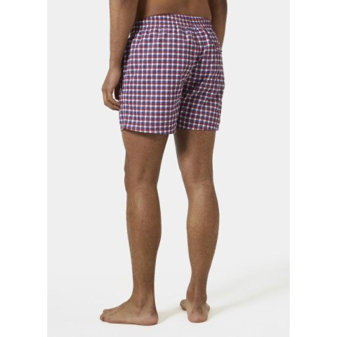 Spodenki kąpielowe Helly Hansen Newport Trunk M 34296 163