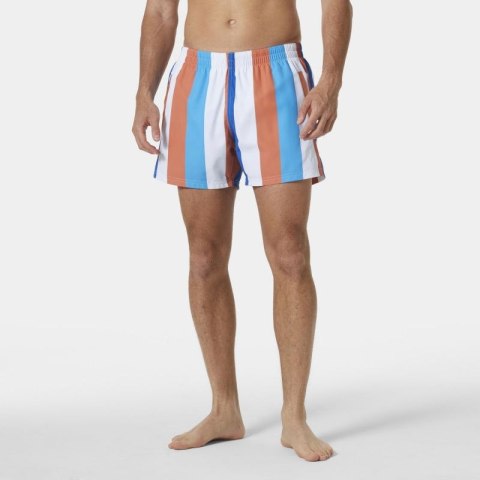 Spodenki kąpielowe Helly Hansen Newport Trunk M 34296 304