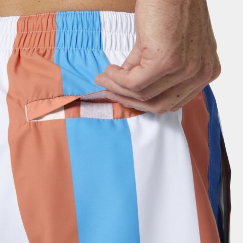 Spodenki kąpielowe Helly Hansen Newport Trunk M 34296 304
