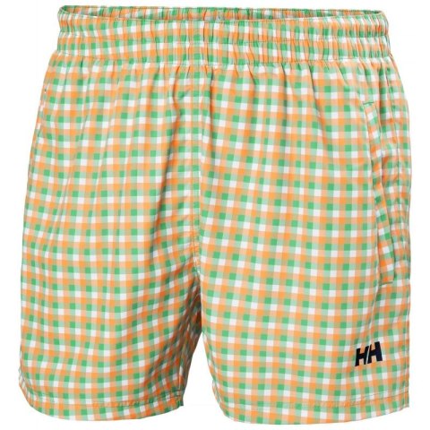 Spodenki kąpielowe Helly Hansen Newport Trunk M 34296 498