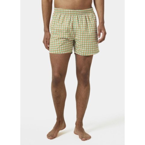 Spodenki kąpielowe Helly Hansen Newport Trunk M 34296 498