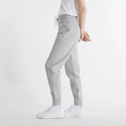 Spodnie New Balance Sport Fleece Jogger W WP43805AG