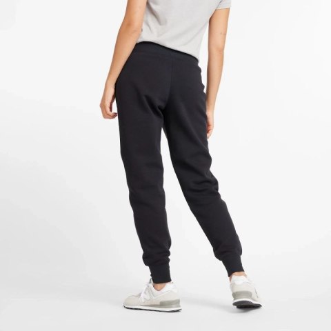 Spodnie New Balance Sport Fleece Jogger W WP43805BK