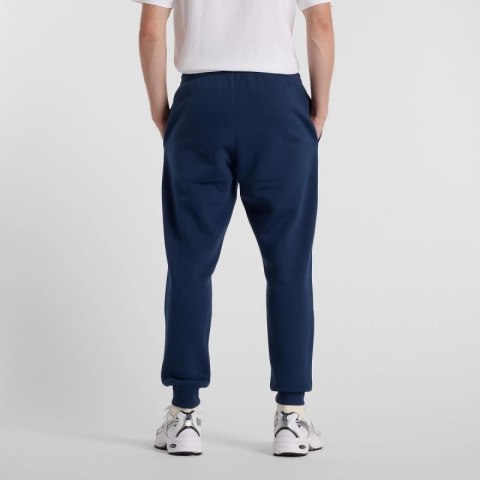 Spodnie New Balance Sport Graphic Fleece Jogger M MP51940NNY