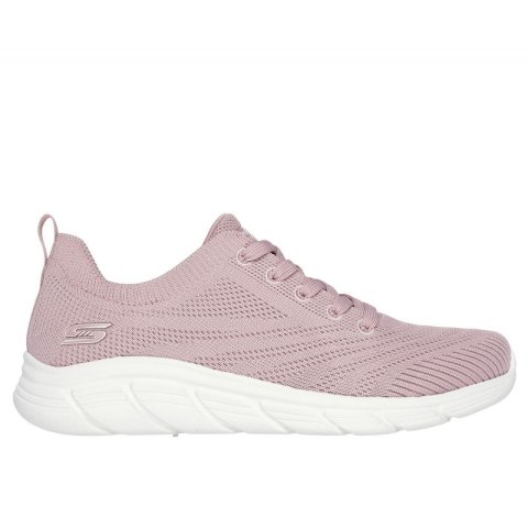 Buty Skechers Bobs Sport B Flex Lo - Graceful Stride W 117591 BLSH pink