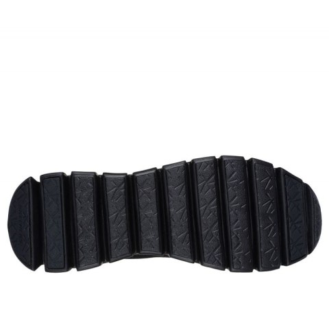 Buty Skechers Glide-Step - Sylo M 233012-BBK