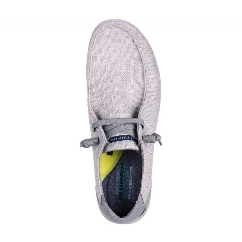 Buty Skechers Melson Nela M 210726-GRY