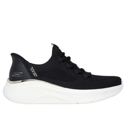 Buty Skechers Slip-ins: Bobs Sport B Love - True Delight W 117617 BLK black