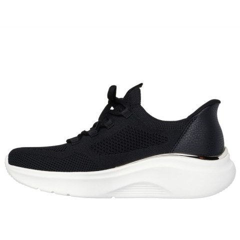 Buty Skechers Slip-ins: Bobs Sport B Love - True Delight W 117617 BLK black