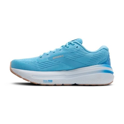 Buty do biegania Brooks Running Ghost Max 2 W 1204201B460.085