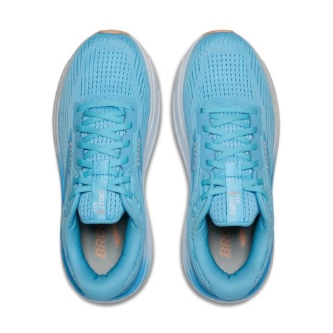 Buty do biegania Brooks Running Ghost Max 2 W 1204201B460.085