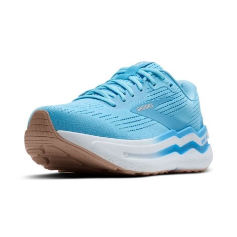 Buty do biegania Brooks Running Ghost Max 2 W 1204201B460.085