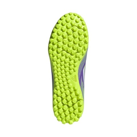 Buty piłkarskie adidas F50 Club TF Mid Jr JI0039