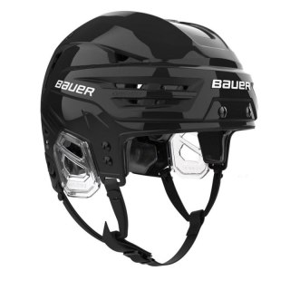 Kask hokejowy Bauer Re-akt 90 1065825-BLK