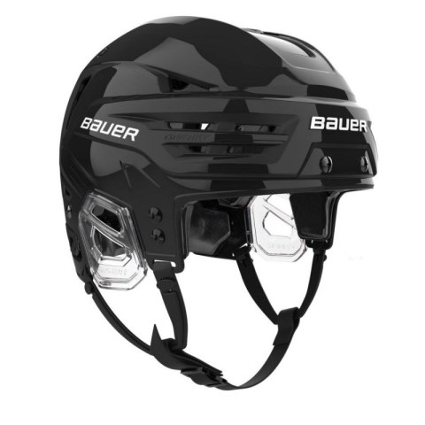 Kask hokejowy Bauer Re-akt 90 1065825-BLK