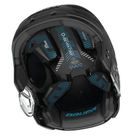 Kask hokejowy Bauer Re-akt 90 1065825-BLK