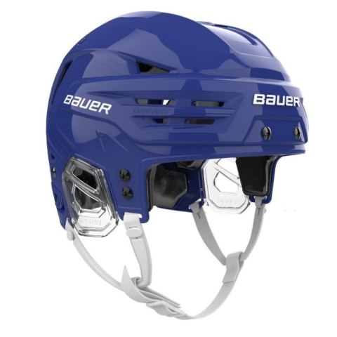 Kask hokejowy Bauer Re-akt 90 1065825-BLK