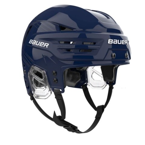 Kask hokejowy Bauer Re-akt 90 1065825-BLK