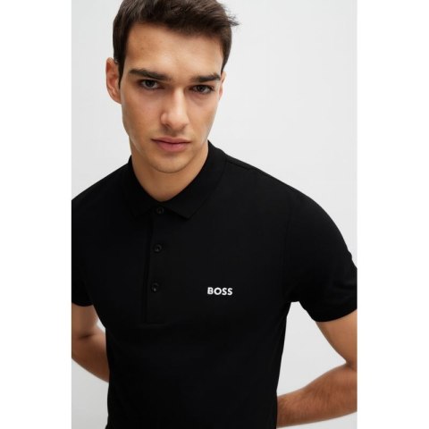 Koszulka polo Boss Paule M 50538100-001
