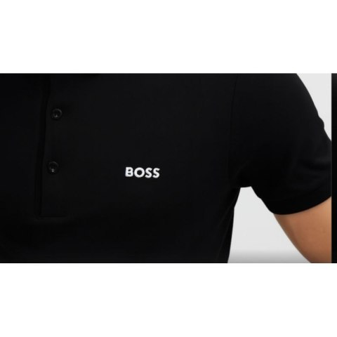 Koszulka polo Boss Paule M 50538100-001