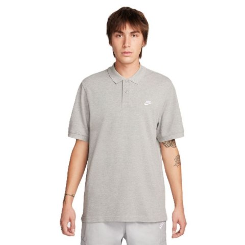 Koszulka polo Nike Club M FN3894-063