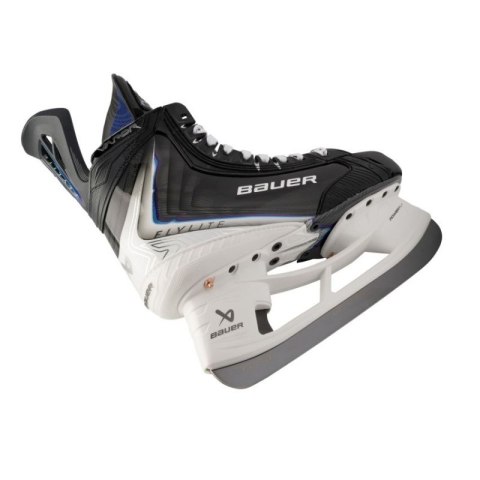 Łyżwy hokejowe Bauer TI Vapor Flylite Sr 1064849