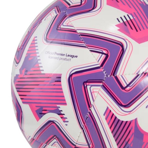 Piłka nożna Puma Orbita Play Premier League 84717 01 Liga angielska