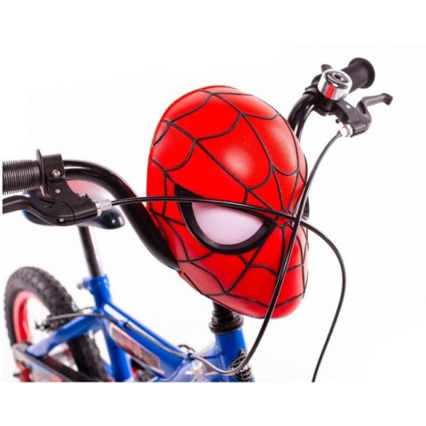 Rower Huffy 14" Spider-Man Jr 24421W