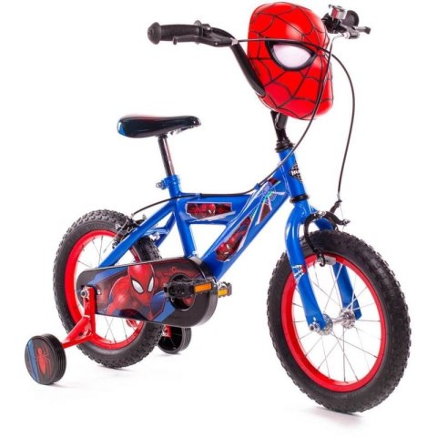 Rower Huffy 14" Spider-Man Jr 24421W
