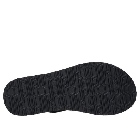 Sandały Skechers Meditation - Glamorous Muse W 119774-BLK